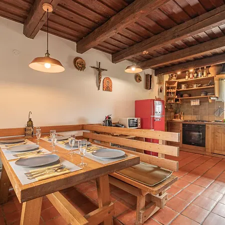 Casa de Férias Podhamer Wellness Vineyard Ljutomer