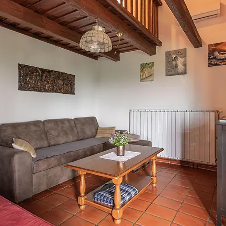 Podhamer Wellness Vineyard Holiday home Ljutomer
