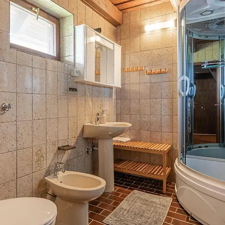 Podhamer Wellness Vineyard *