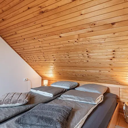 Podhamer Wellness Vineyard Ljutomer