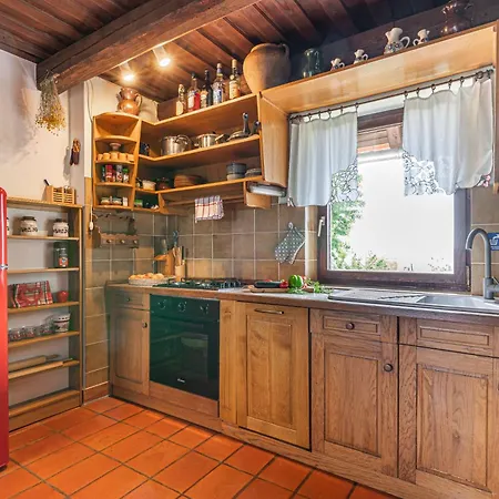 Podhamer Wellness Vineyard Сasa de vacaciones