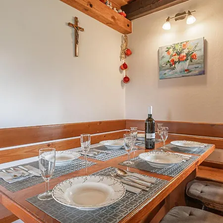 Podhamer Wellness Vineyard Holiday home *