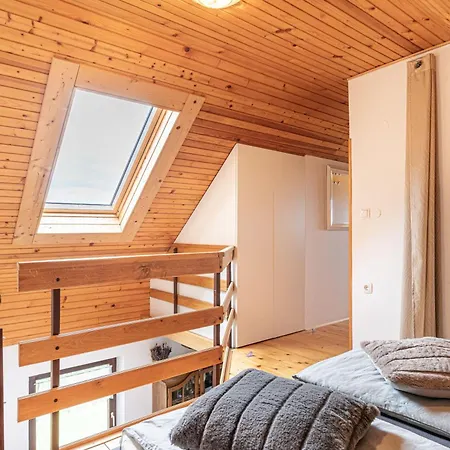 Сasa de vacaciones Podhamer Wellness Vineyard *