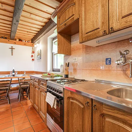 Podhamer Wellness Vineyard Сasa de vacaciones Ljutomer