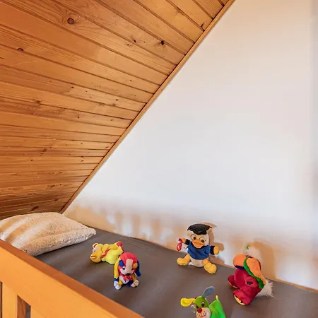 Podhamer Wellness Vineyard