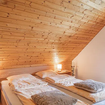 Podhamer Wellness Vineyard Holiday home