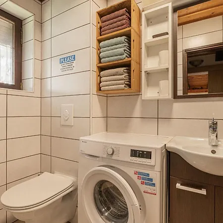 Сasa de vacaciones Podhamer Wellness Vineyard