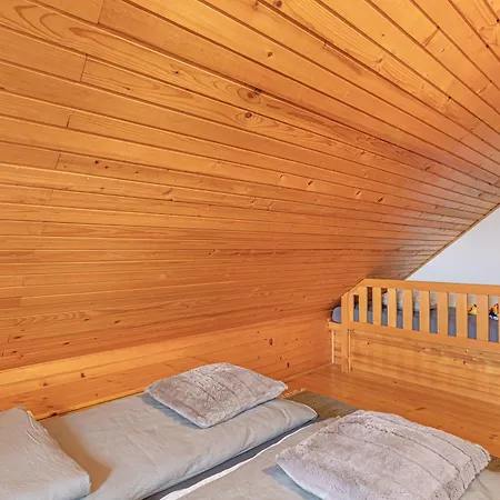 Podhamer Wellness Vineyard Holiday home Ljutomer