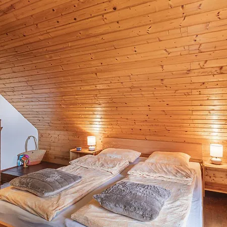 Σπίτι διακοπών Podhamer Wellness Vineyard *
