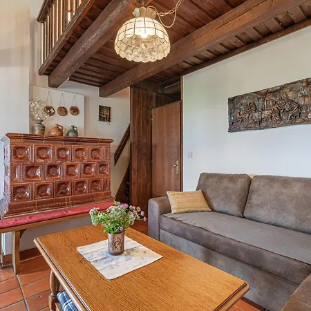 Podhamer Wellness Vineyard Сasa de vacaciones Ljutomer