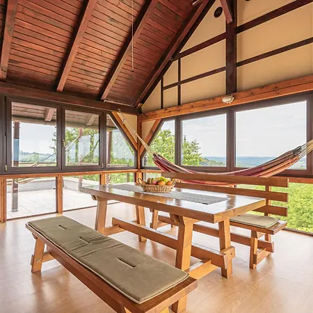 Podhamer Wellness Vineyard Ljutomer