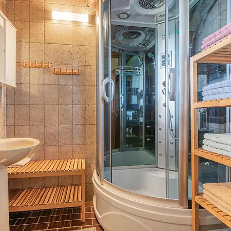 Podhamer Wellness Vineyard * Ljutomer