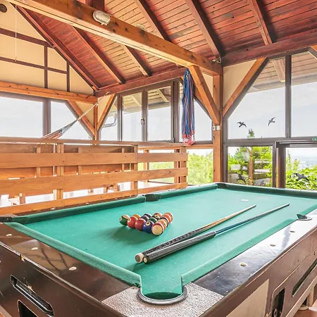 Podhamer Wellness Vineyard Сasa de vacaciones