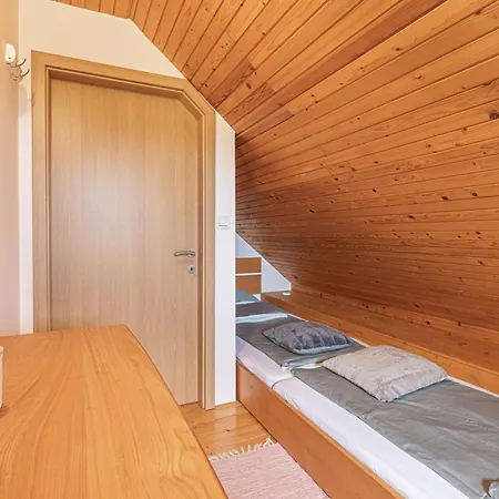 Holiday home Podhamer Wellness Vineyard *