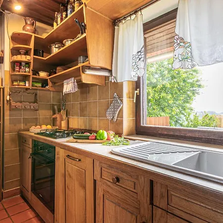 Podhamer Wellness Vineyard Сasa de vacaciones Ljutomer