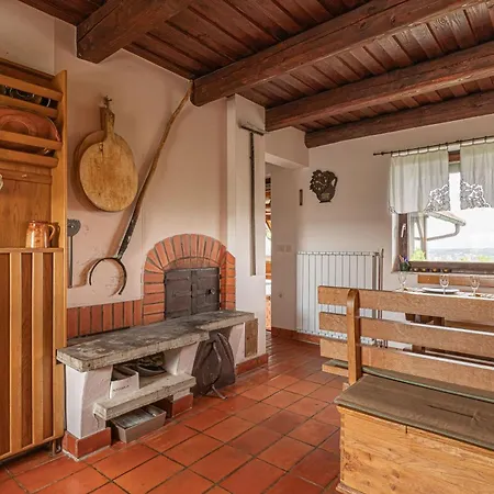 Podhamer Wellness Vineyard *