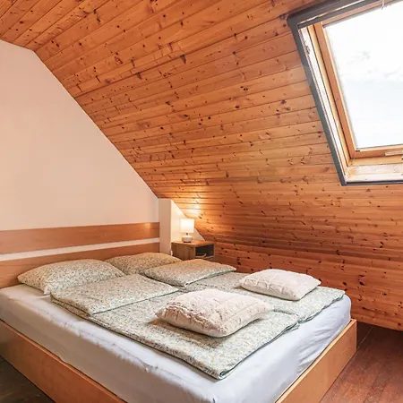 Podhamer Wellness Vineyard Ljutomer