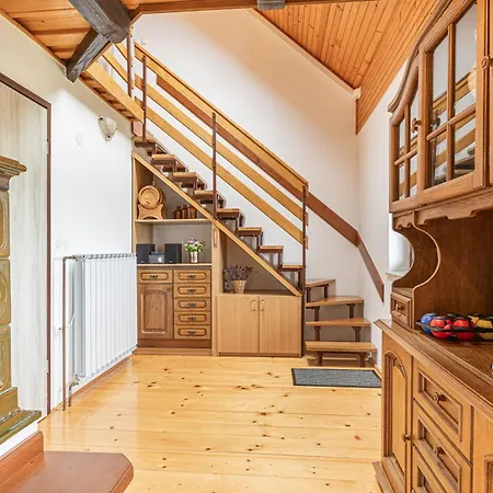 Podhamer Wellness Vineyard Holiday home *