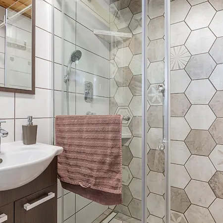 Holiday home Podhamer Wellness Vineyard *