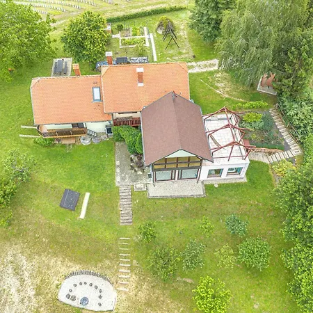 Podhamer Wellness Vineyard Ljutomer