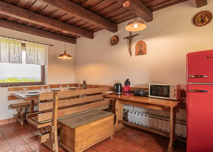 別荘 Podhamer Wellness Vineyard