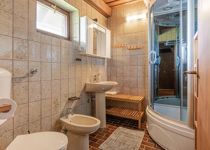 Podhamer Wellness Vineyard *