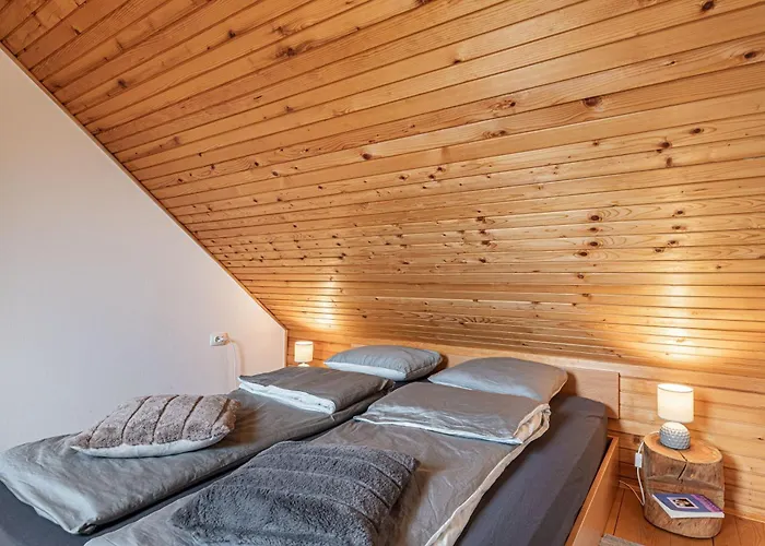 Podhamer Wellness Vineyard リュトメル