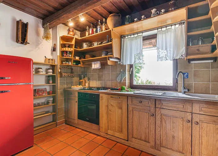 Podhamer Wellness Vineyard 別荘