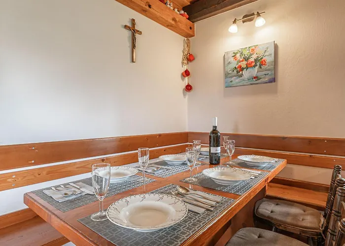 Podhamer Wellness Vineyard 別荘 *