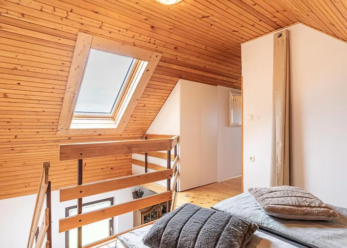 別荘 Podhamer Wellness Vineyard *