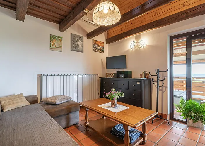 Podhamer Wellness Vineyard *