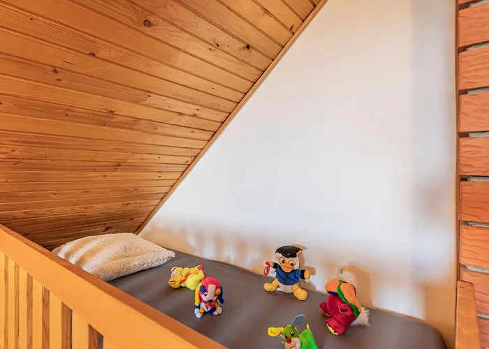 Podhamer Wellness Vineyard