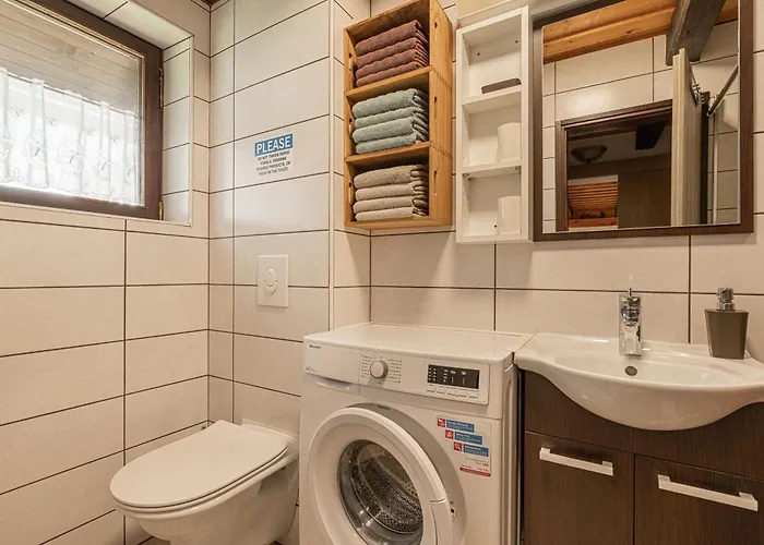 別荘 Podhamer Wellness Vineyard