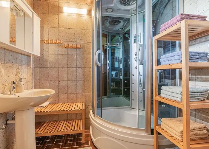 Podhamer Wellness Vineyard * リュトメル