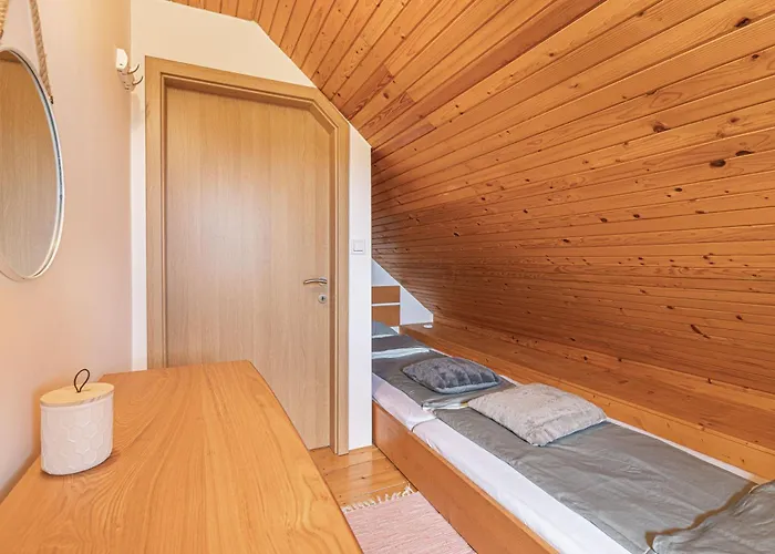 別荘 Podhamer Wellness Vineyard *