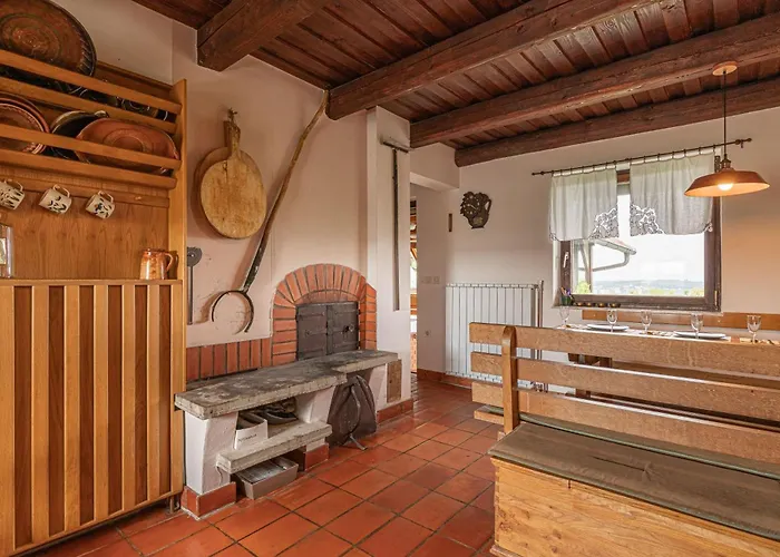 Podhamer Wellness Vineyard *