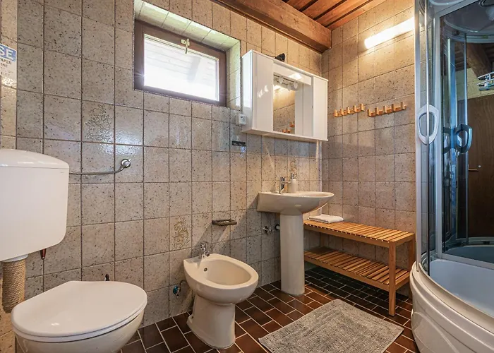 Podhamer Wellness Vineyard * リュトメル