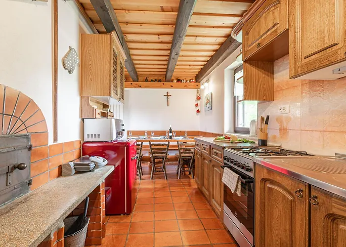 別荘 Podhamer Wellness Vineyard