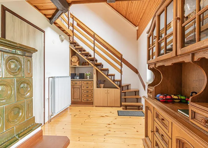 Podhamer Wellness Vineyard 別荘 *