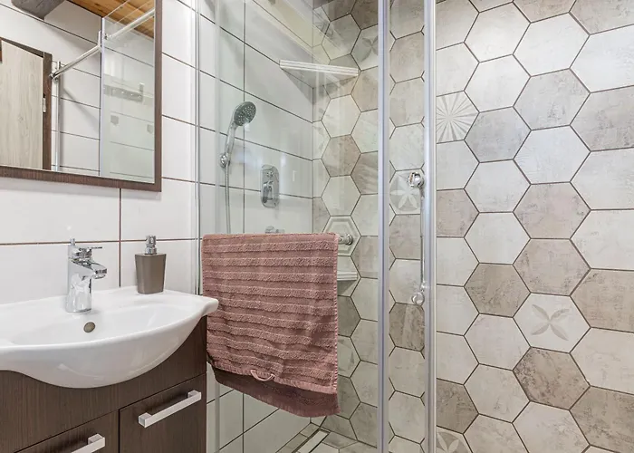 別荘 Podhamer Wellness Vineyard *