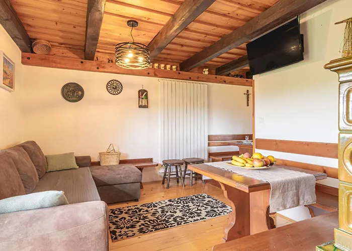 別荘 Podhamer Wellness Vineyard リュトメル