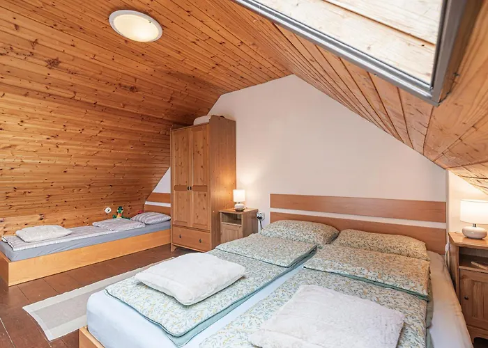 Podhamer Wellness Vineyard *